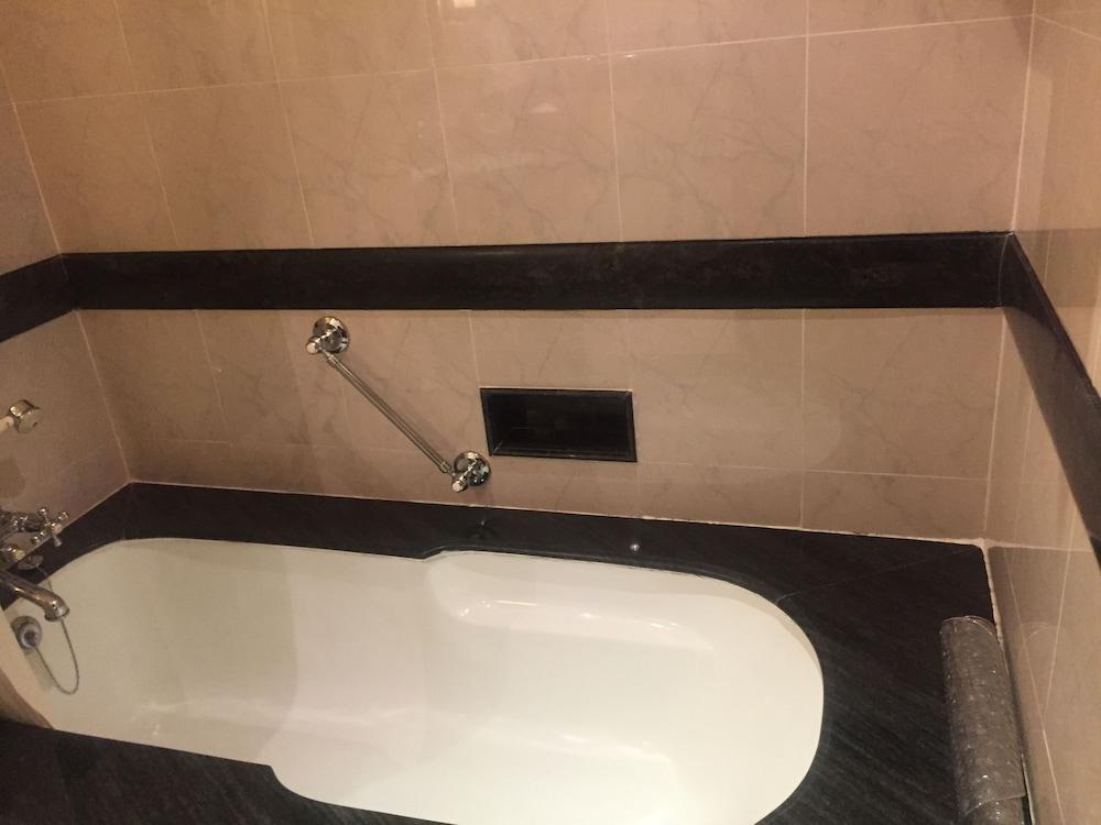 Taj Malabar Resort & Spa, Cochin. Kochi Eksteriør bilde