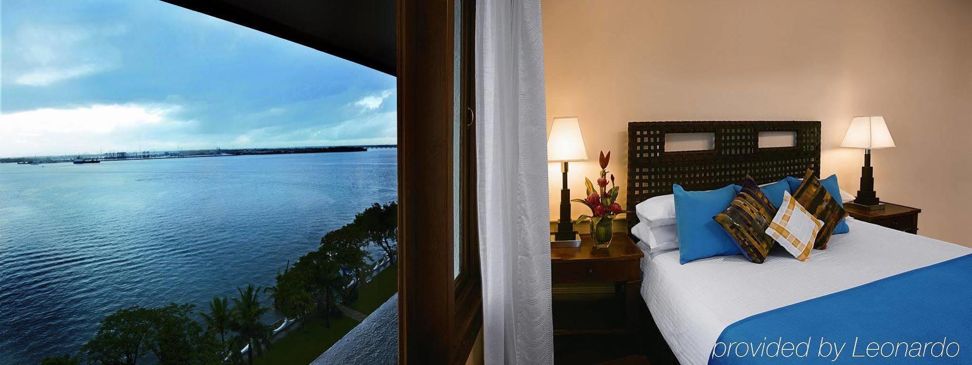 Taj Malabar Resort & Spa, Cochin. Kochi Rom bilde