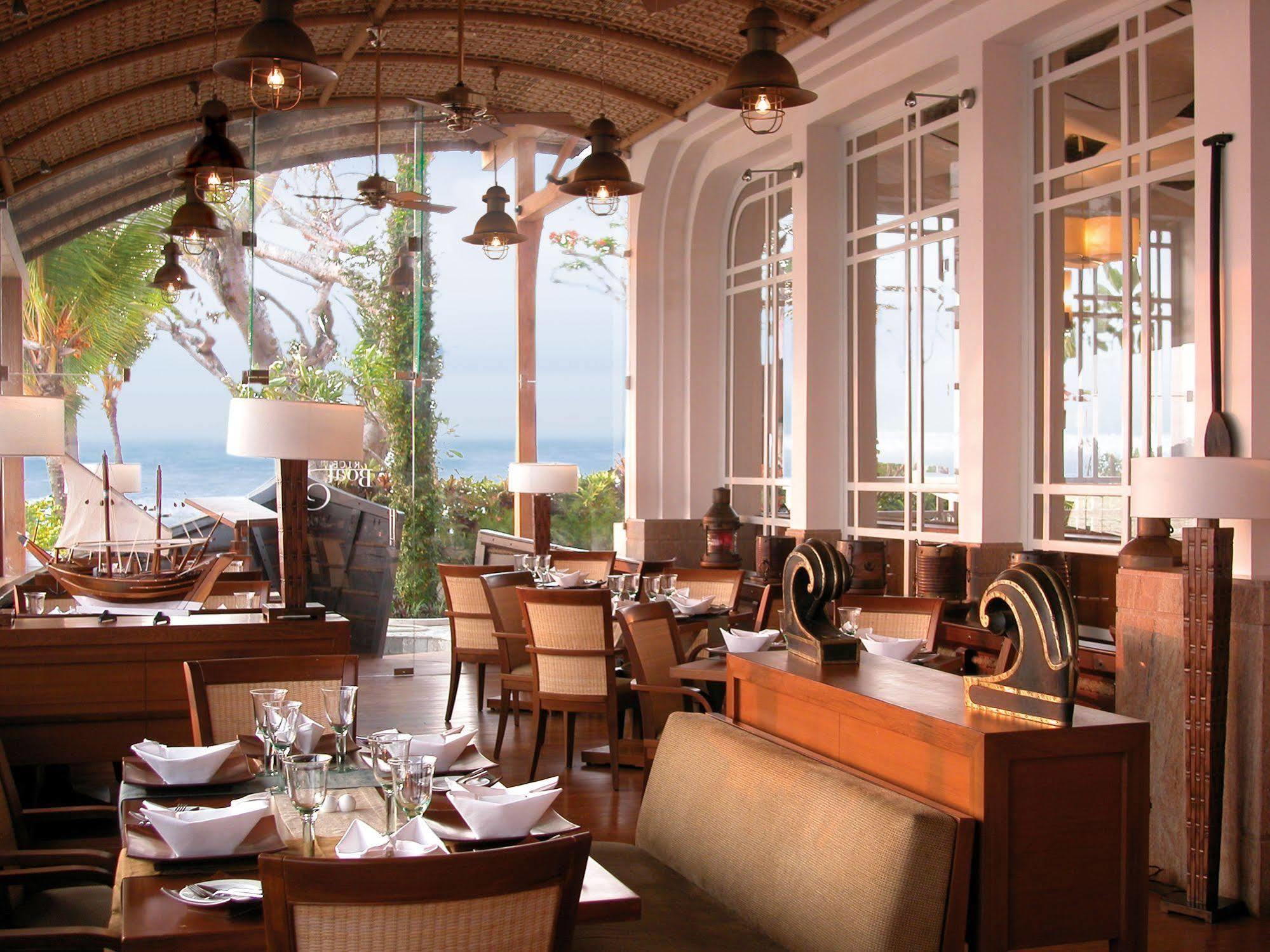 Taj Malabar Resort & Spa, Cochin. Kochi Eksteriør bilde
