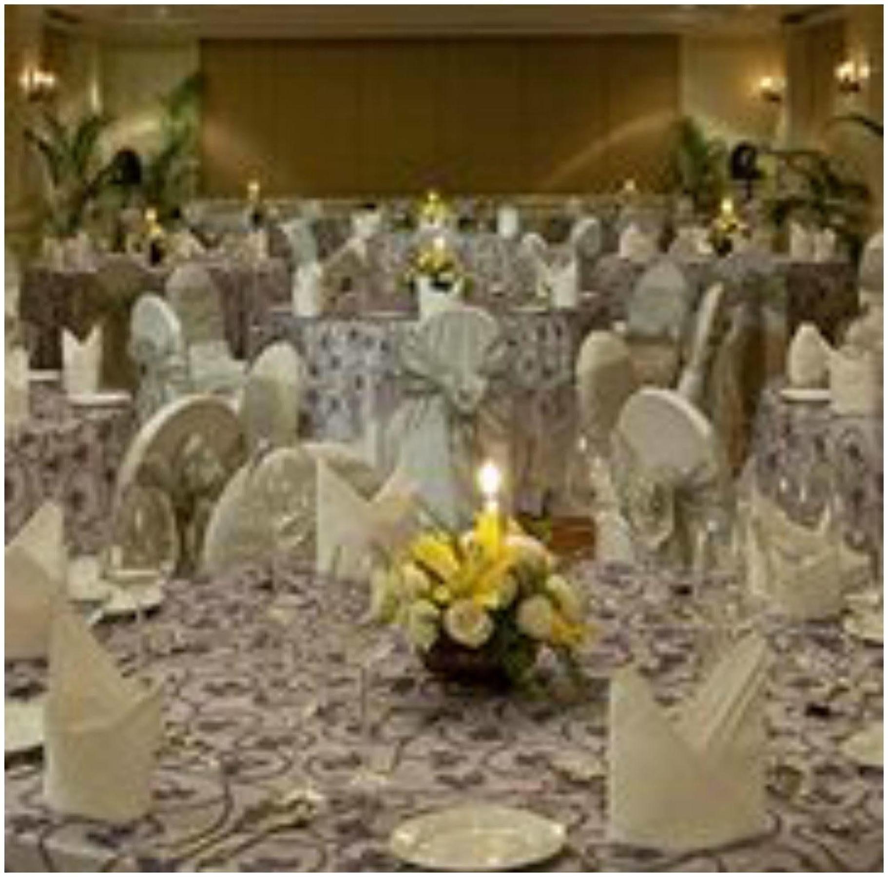 Taj Malabar Resort & Spa, Cochin. Kochi Eksteriør bilde