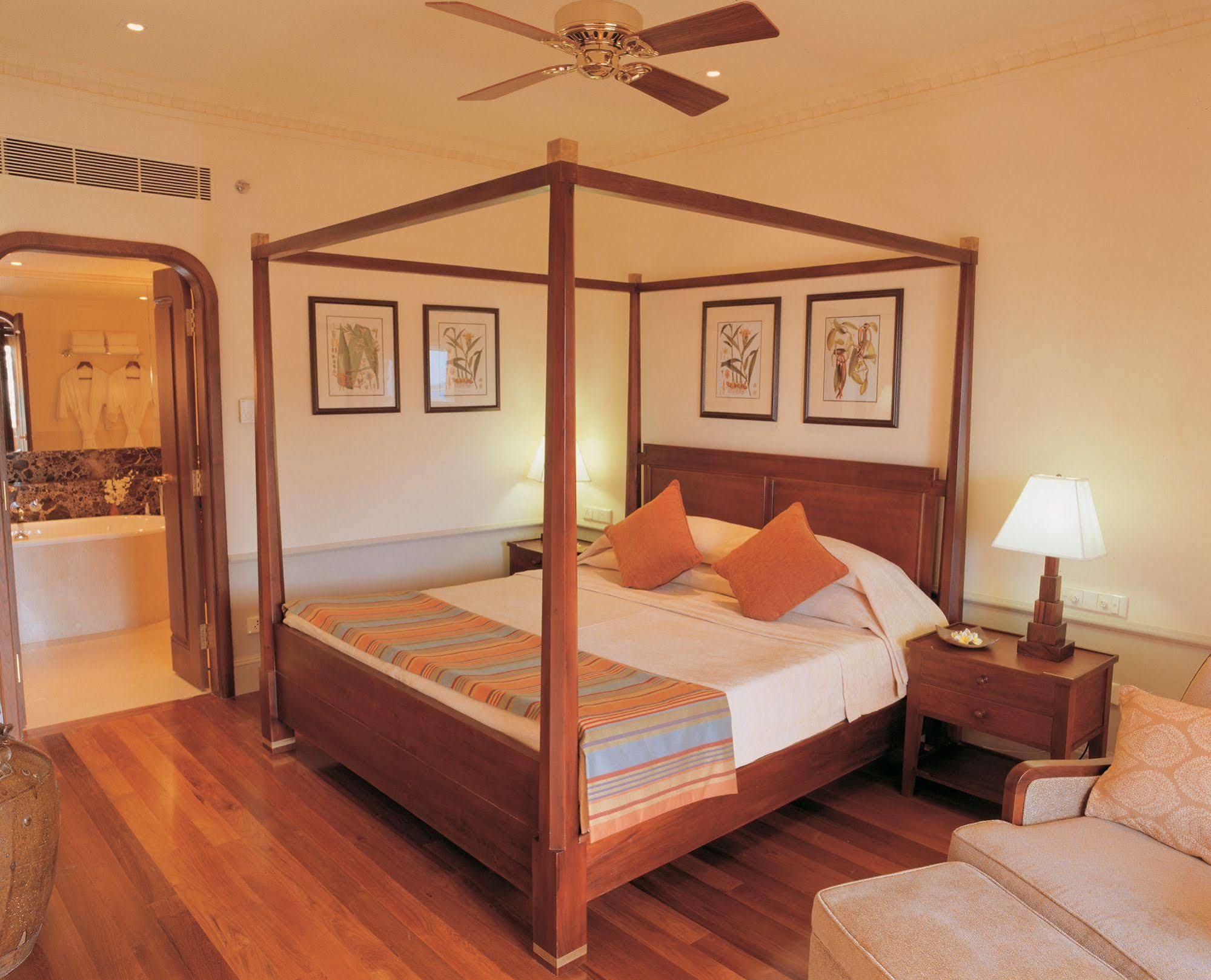 Taj Malabar Resort & Spa, Cochin. Kochi Rom bilde